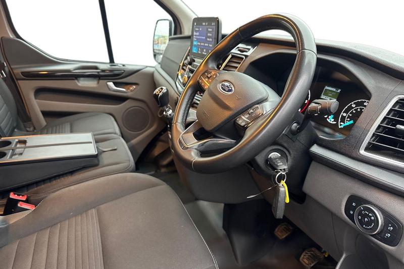 Used Ford Transit Custom 2023 for sale - 77462454: Photo 14