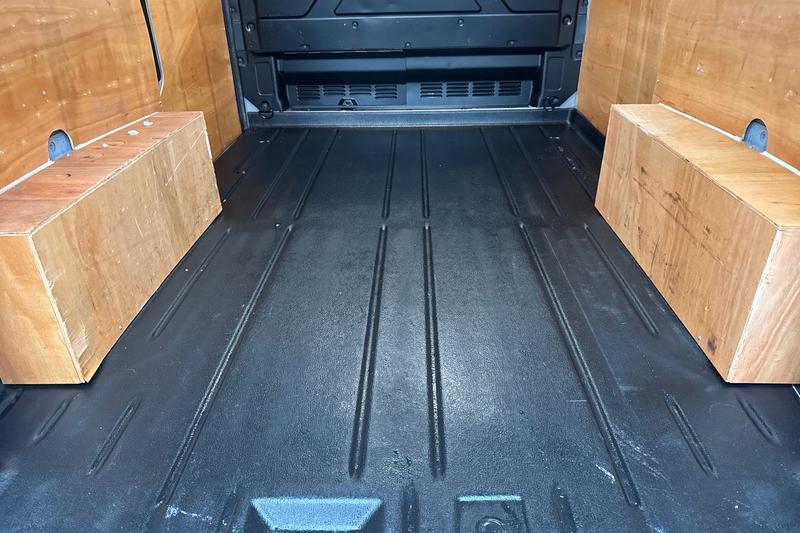 Used Ford Transit Custom 2023 for sale - 77462454: Photo 15