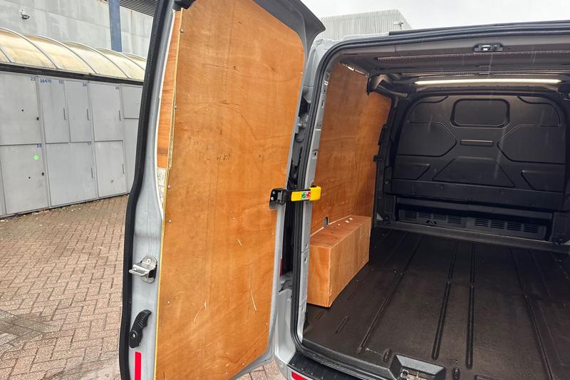 Used Ford Transit Custom 2023 for sale - 77462454: Photo 16