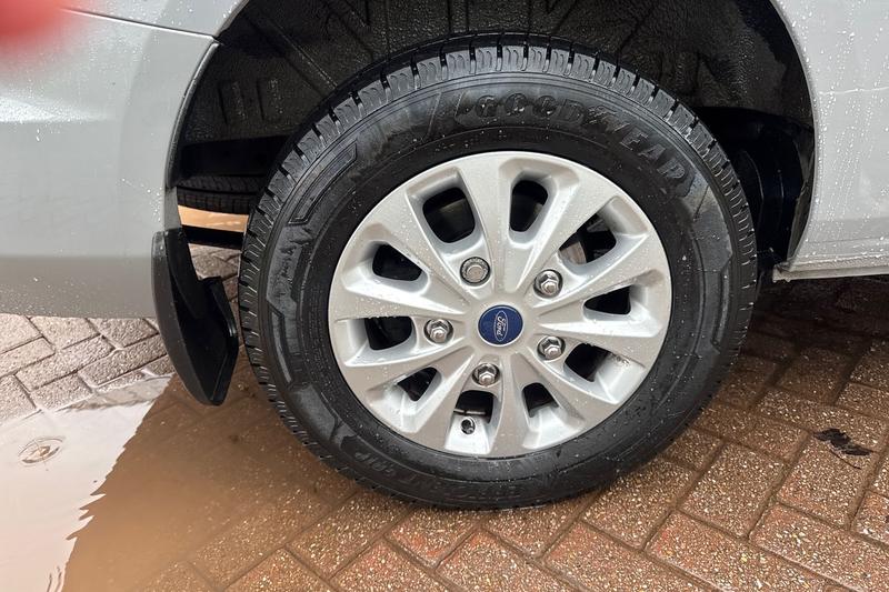 Used Ford Transit Custom 2023 for sale - 77462454: Photo 18