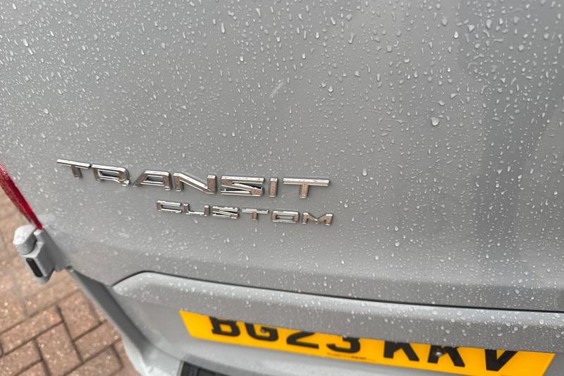 Used Ford Transit Custom 2023 for sale - 77462454: Photo 20