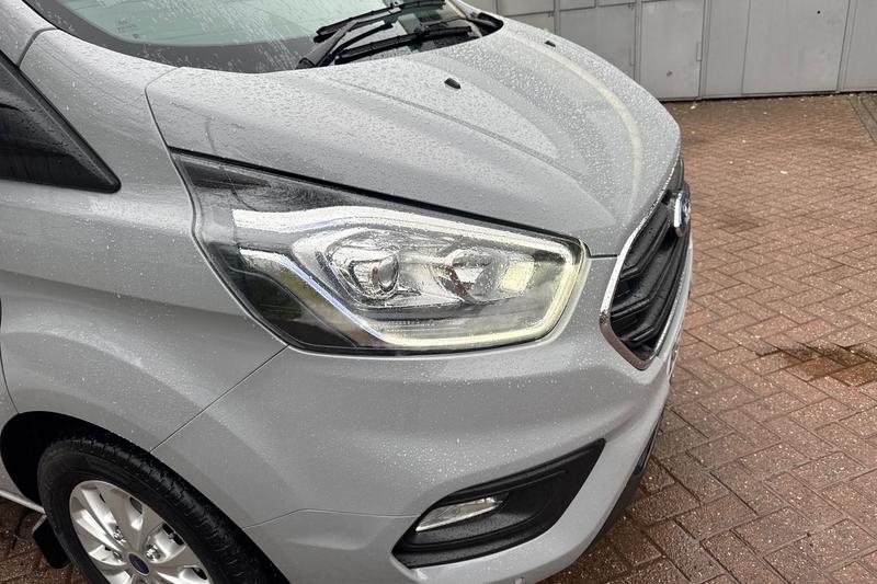 Used Ford Transit Custom 2023 for sale - 77462454: Photo 21