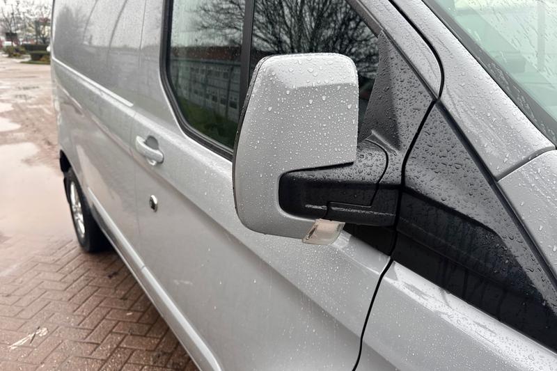 Used Ford Transit Custom 2023 for sale - 77462454: Photo 22