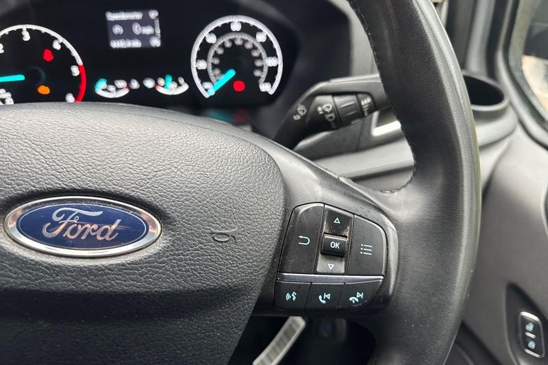 Used Ford Transit Custom 2023 for sale - 77462454: Photo 25