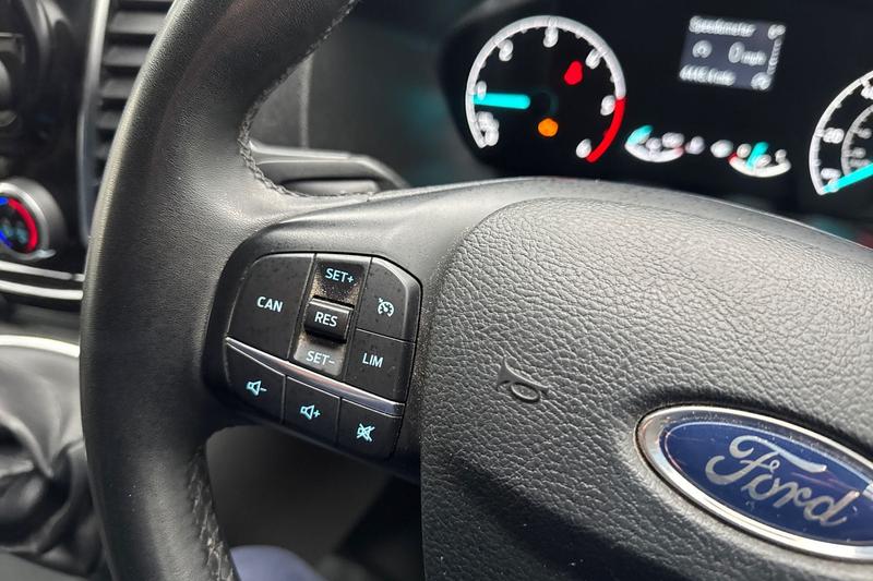 Used Ford Transit Custom 2023 for sale - 77462454: Photo 26