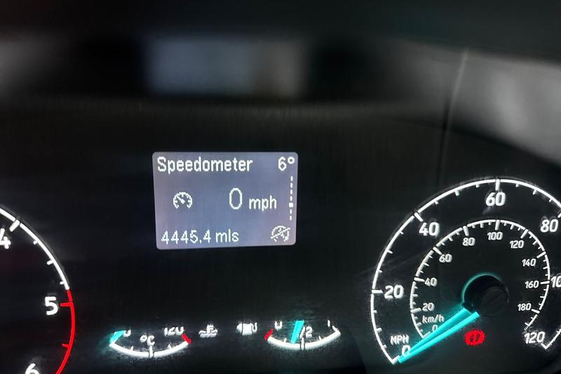 Used Ford Transit Custom 2023 for sale - 77462454: Photo 27