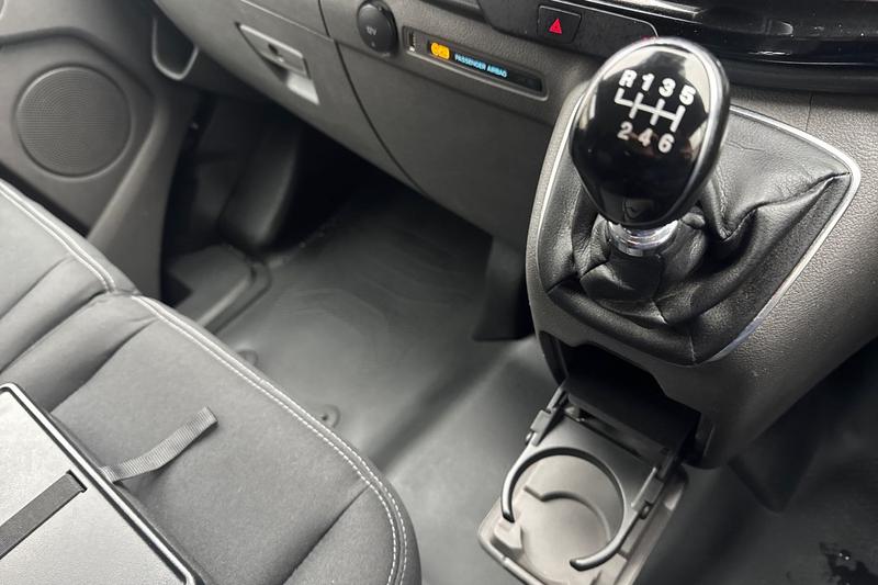 Used Ford Transit Custom 2023 for sale - 77462454: Photo 29