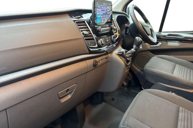 Used Ford Transit Custom 2023 for sale - 77462454: Photo 3
