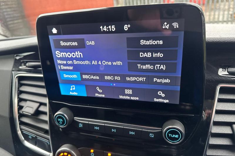 Used Ford Transit Custom 2023 for sale - 77462454: Photo 31