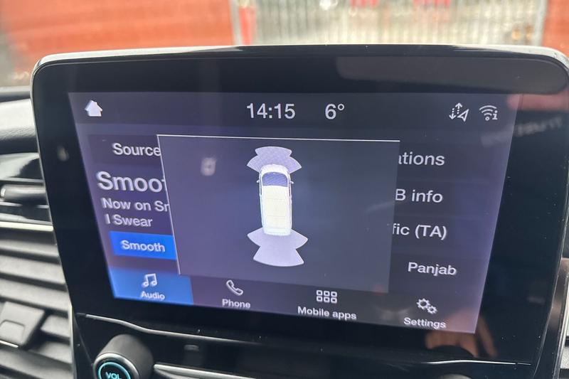 Used Ford Transit Custom 2023 for sale - 77462454: Photo 32