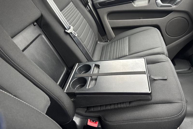 Used Ford Transit Custom 2023 for sale - 77462454: Photo 35