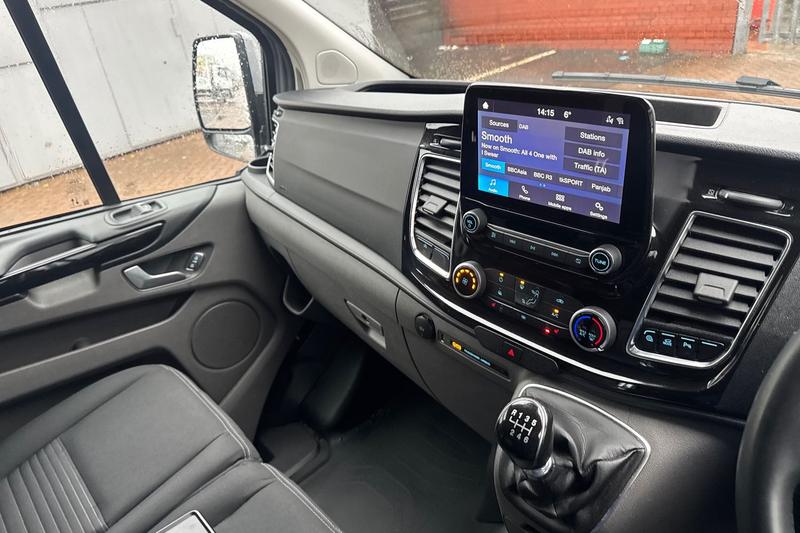Used Ford Transit Custom 2023 for sale - 77462454: Photo 38