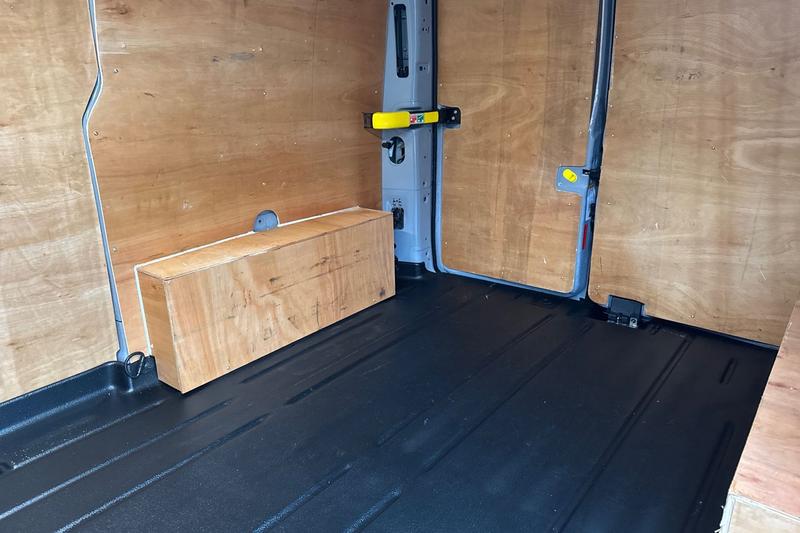 Used Ford Transit Custom 2023 for sale - 77462454: Photo 4
