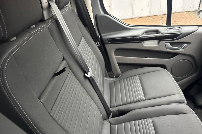 Used Ford Transit Custom 2023 for sale - 77462454: Photo 40
