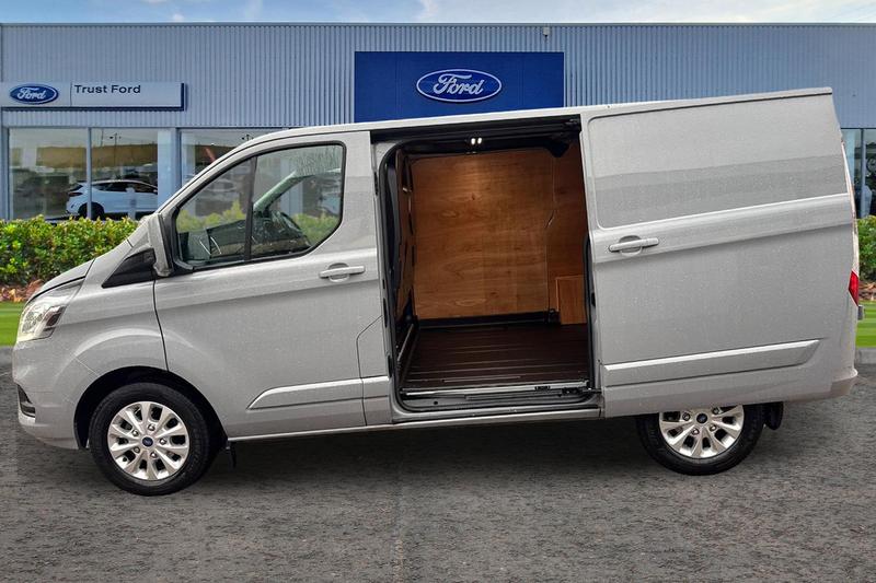 Used Ford Transit Custom 2023 for sale - 77462454: Photo 5
