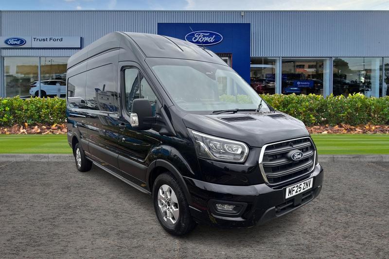 Used Ford Transit 2025 for sale - 76265997: Photo 1