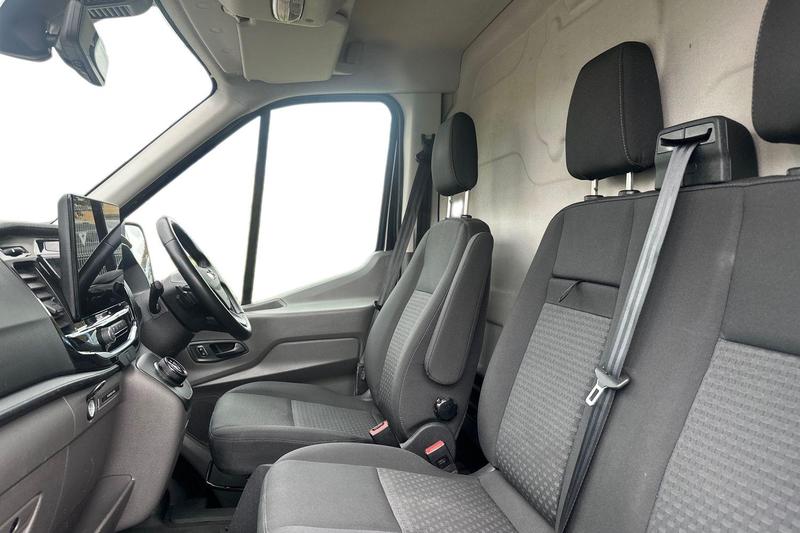 Used Ford Transit 2025 for sale - 76265997: Photo 10