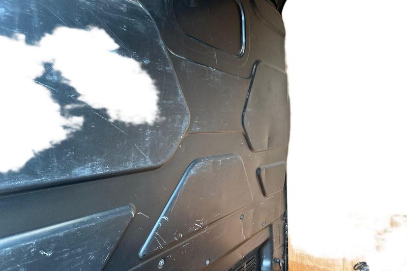 Used Ford Transit 2025 for sale - 76265997: Photo 11