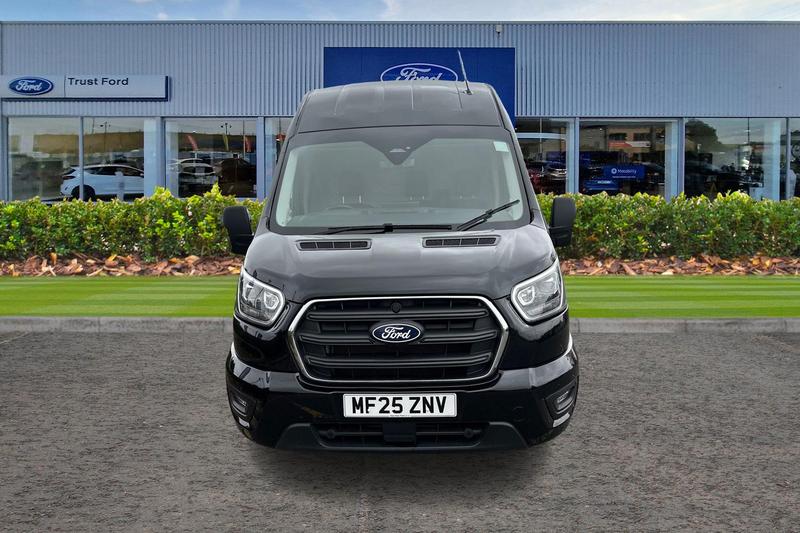 Used Ford Transit 2025 for sale - 76265997: Photo 12