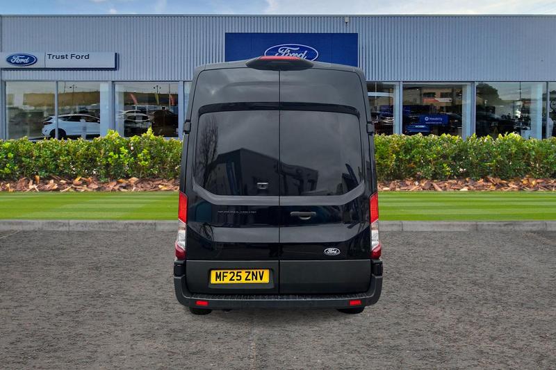 Used Ford Transit 2025 for sale - 76265997: Photo 13