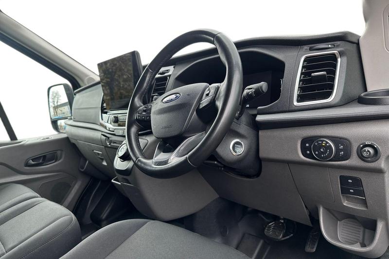 Used Ford Transit 2025 for sale - 76265997: Photo 14