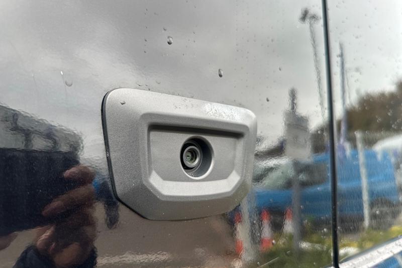Used Ford Transit 2025 for sale - 76265997: Photo 15