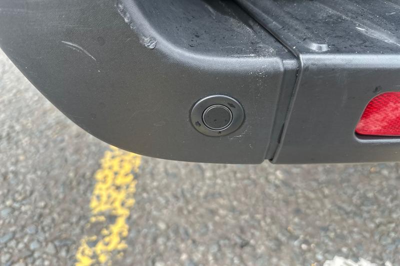 Used Ford Transit 2025 for sale - 76265997: Photo 16