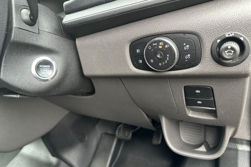 Used Ford Transit 2025 for sale - 76265997: Photo 19