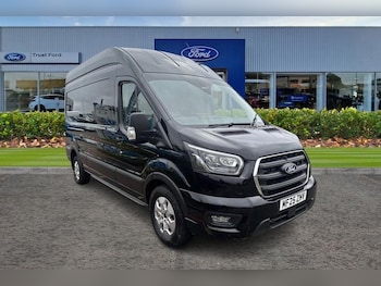Ford - Transit