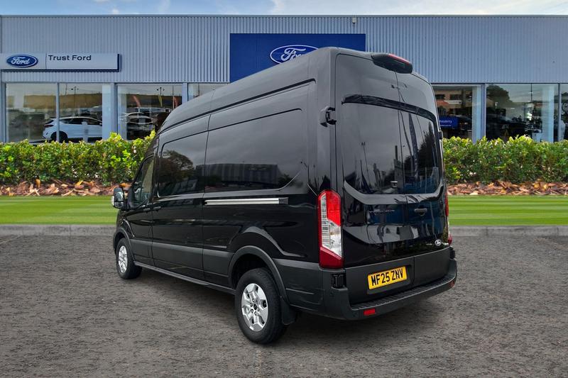 Used Ford Transit 2025 for sale - 76265997: Photo 2