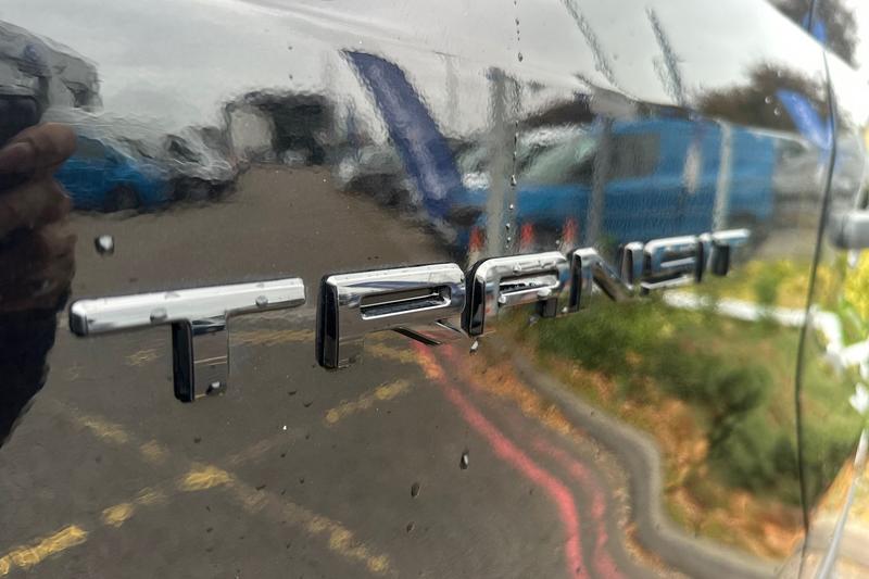 Used Ford Transit 2025 for sale - 76265997: Photo 20
