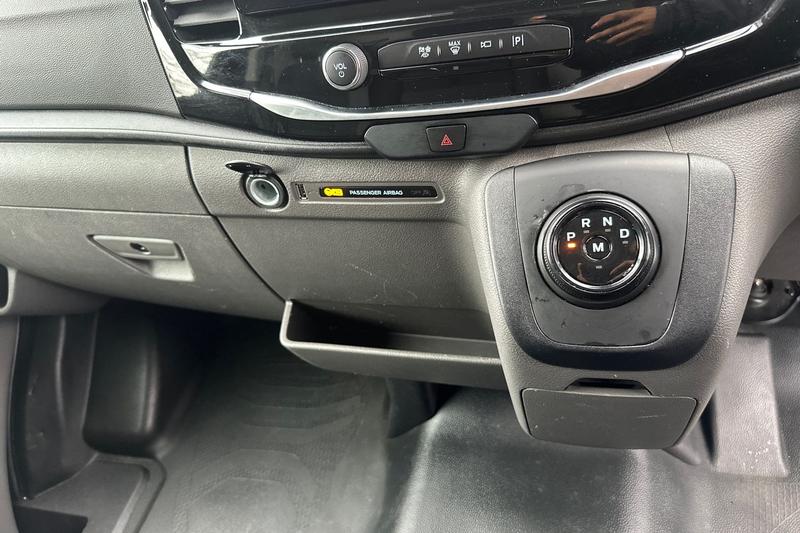 Used Ford Transit 2025 for sale - 76265997: Photo 21
