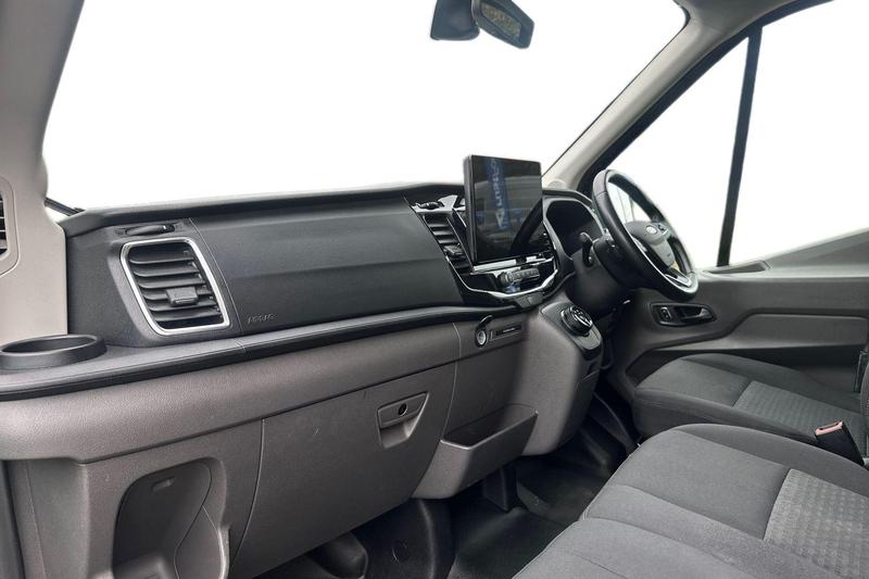 Used Ford Transit 2025 for sale - 76265997: Photo 3