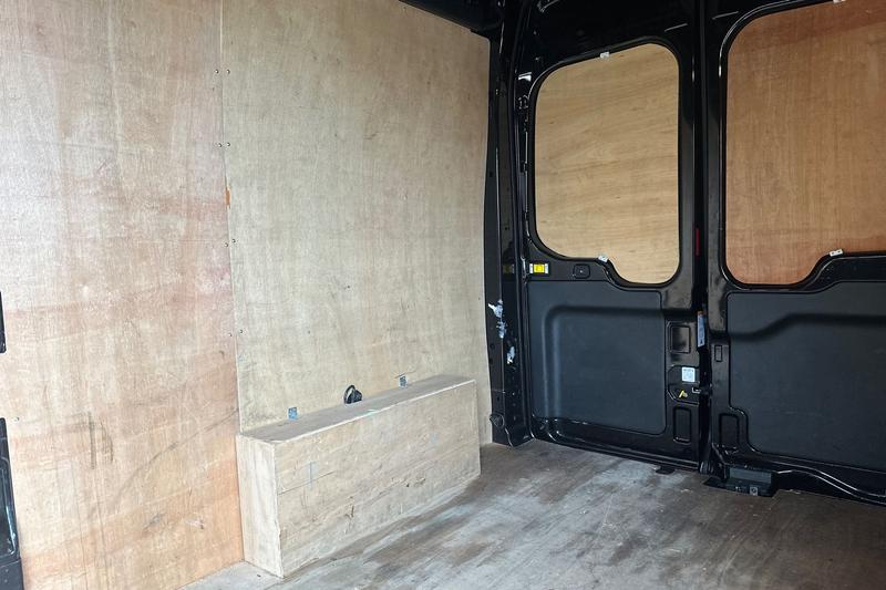 Used Ford Transit 2025 for sale - 76265997: Photo 4