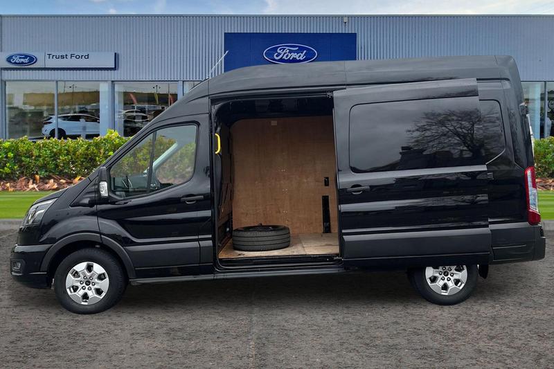 Used Ford Transit 2025 for sale - 76265997: Photo 5