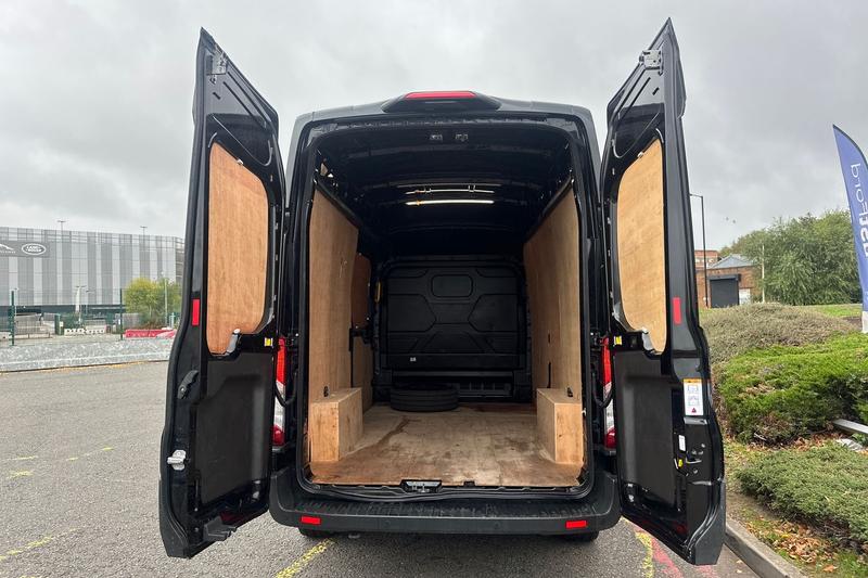 Used Ford Transit 2025 for sale - 76265997: Photo 6