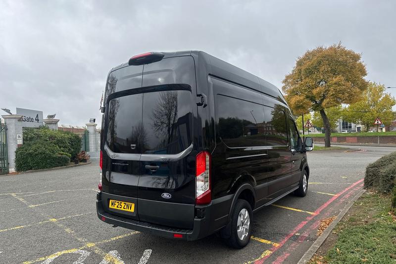 Used Ford Transit 2025 for sale - 76265997: Photo 7
