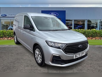 Used Ford Transit Connect 2025 for sale - 78835192: Photo