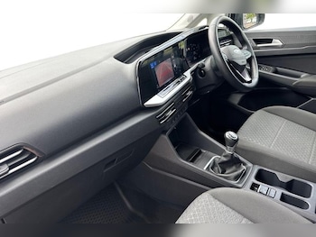 Used Ford Transit Connect 2025 for sale - 78835192: Photo