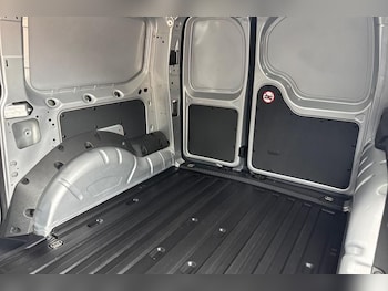Used Ford Transit Connect 2025 for sale - 78835192: Photo