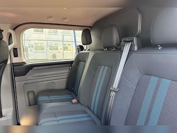 Used Ford Transit Custom 2026 for sale - 79713517: Photo