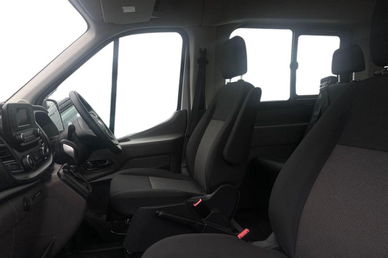 Used Ford Transit 2023 for sale - 76394101: Photo 10