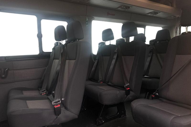 Used Ford Transit 2023 for sale - 76394101: Photo 11