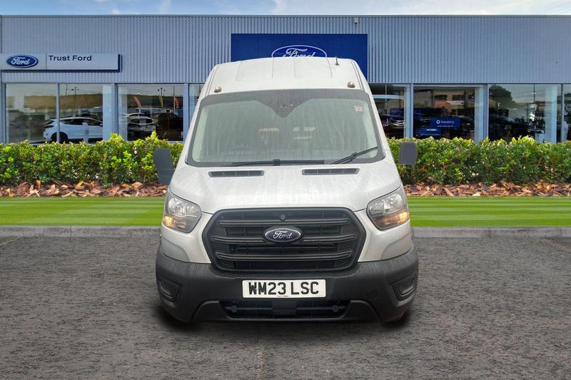 Used Ford Transit 2023 for sale - 76394101: Photo 12