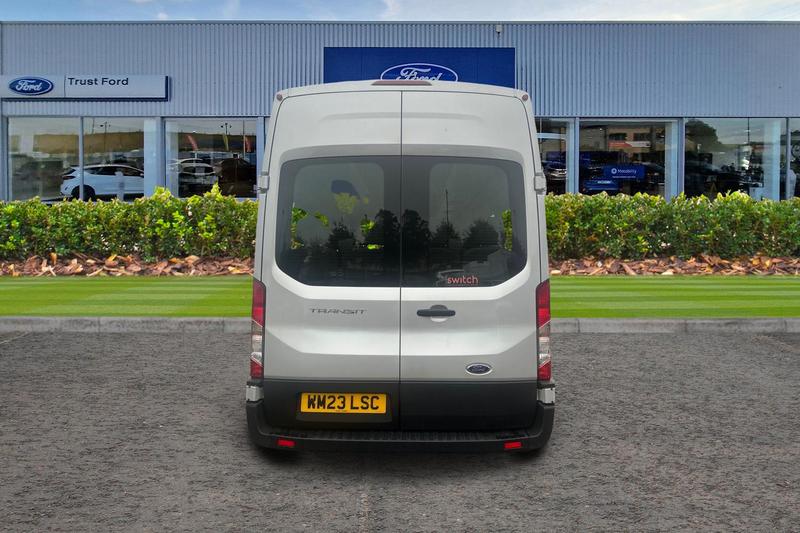 Used Ford Transit 2023 for sale - 76394101: Photo 13