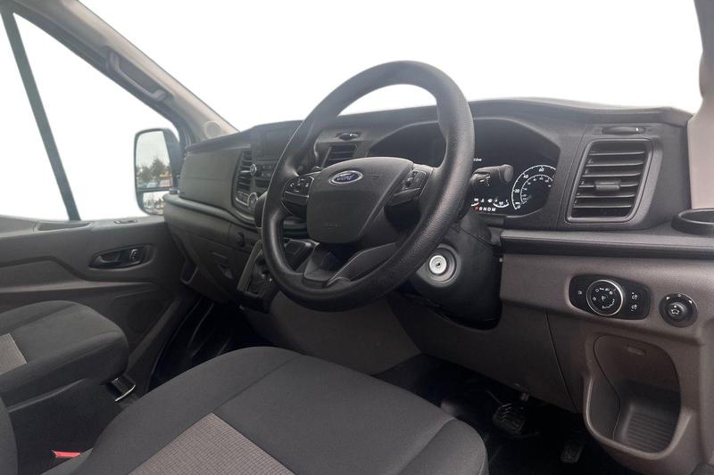 Used Ford Transit 2023 for sale - 76394101: Photo 14