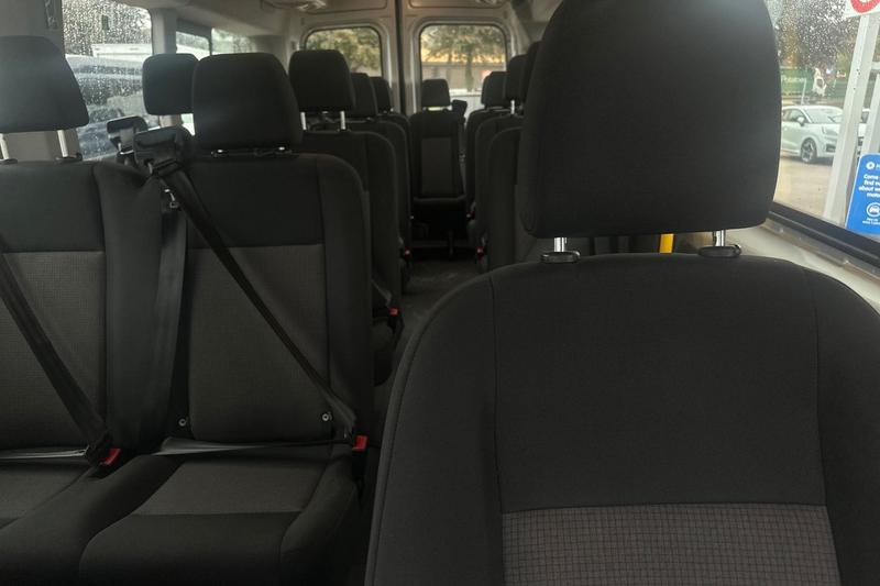 Used Ford Transit 2023 for sale - 76394101: Photo 15