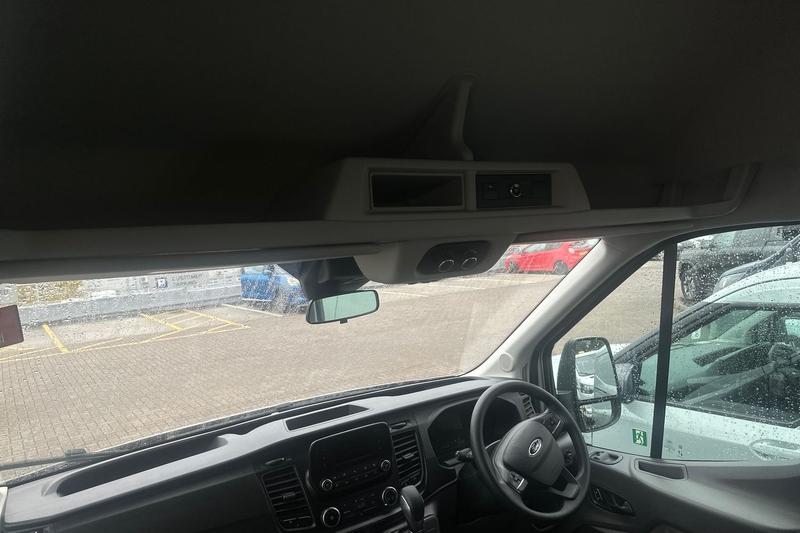 Used Ford Transit 2023 for sale - 76394101: Photo 16