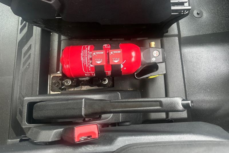 Used Ford Transit 2023 for sale - 76394101: Photo 17