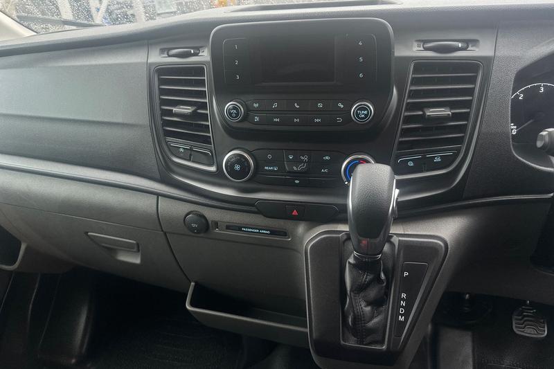 Used Ford Transit 2023 for sale - 76394101: Photo 18